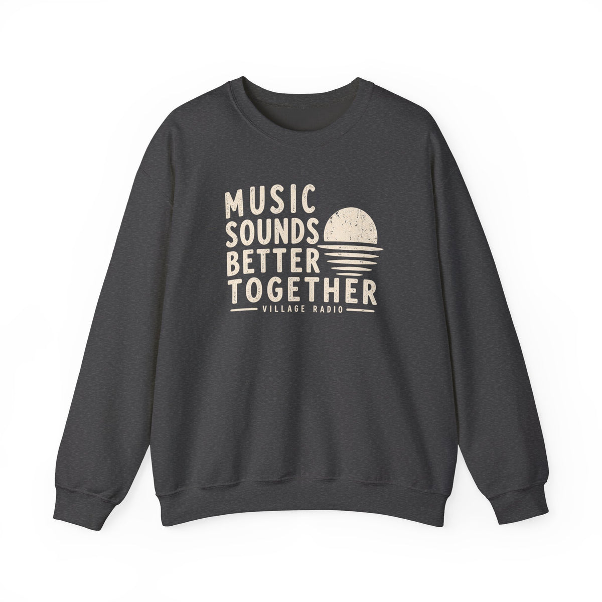 Unisex Heavy Blend™ Crewneck Sweatshirt