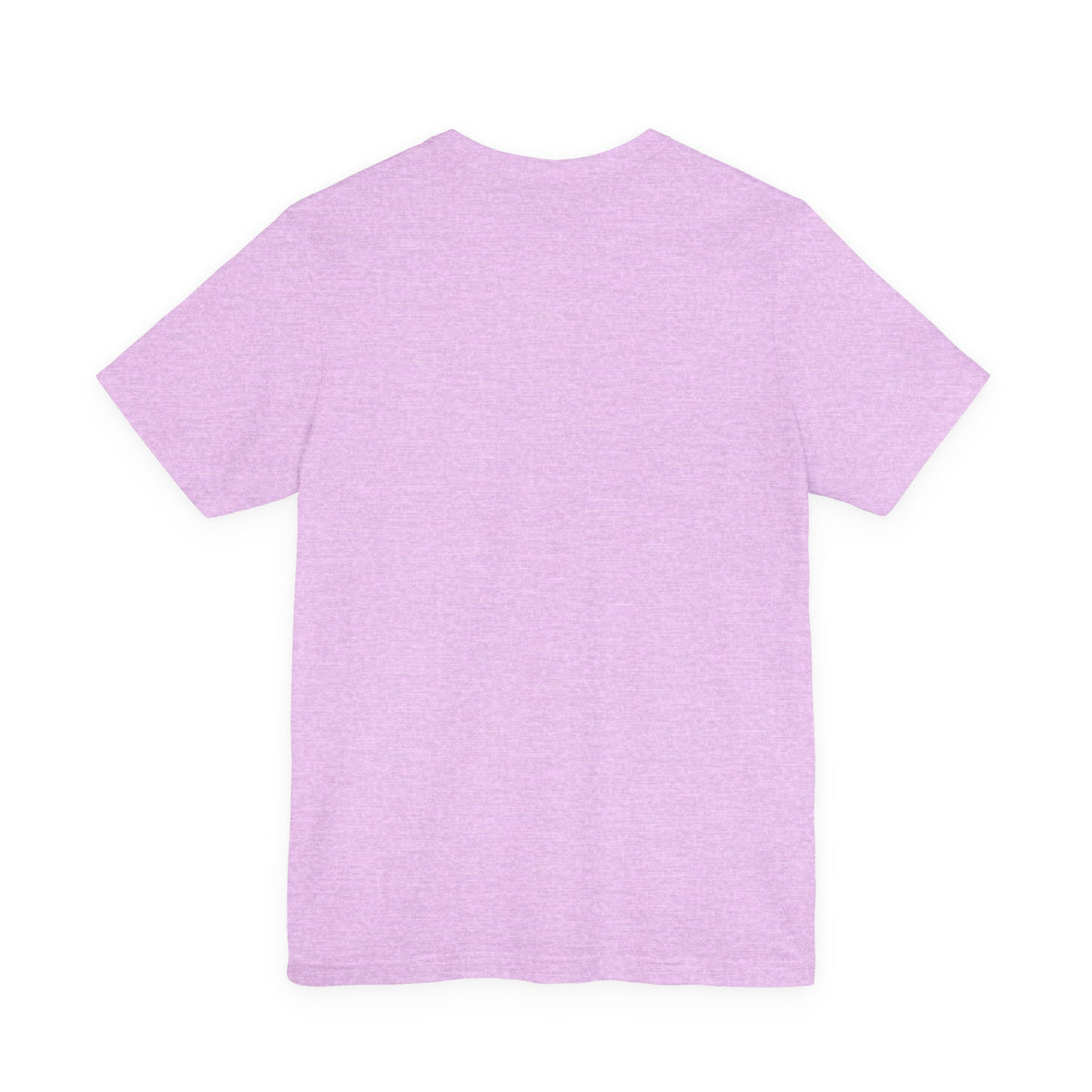 Village Radio Logo T‑Shirt — Minimalist Gold Emblem Tee