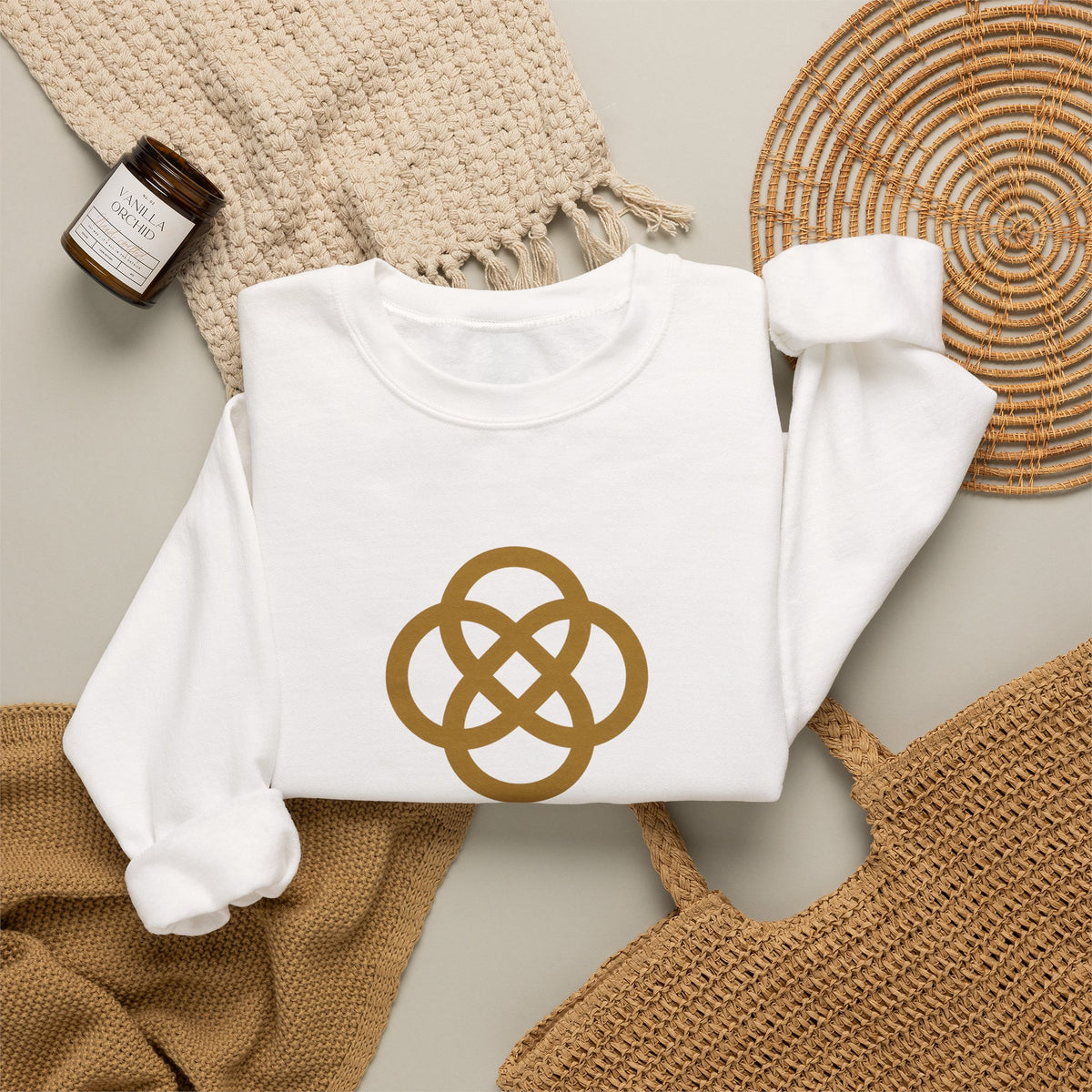 Unisex Heavy Blend™ Crewneck Sweatshirt